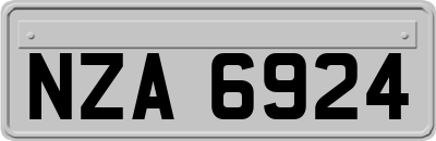 NZA6924