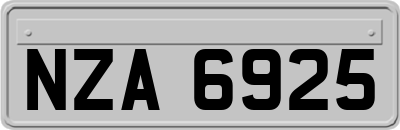 NZA6925