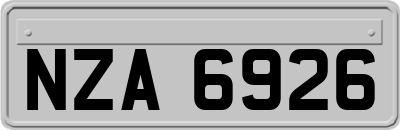 NZA6926