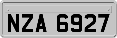 NZA6927