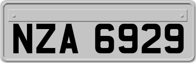 NZA6929