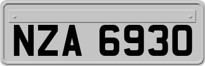 NZA6930