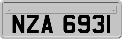 NZA6931