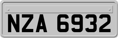 NZA6932