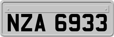 NZA6933