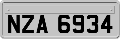 NZA6934
