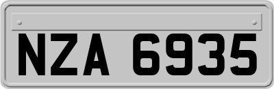 NZA6935