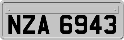 NZA6943