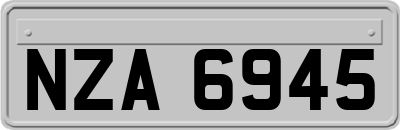 NZA6945