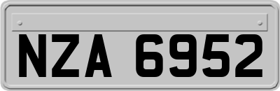 NZA6952