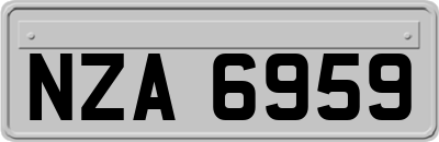 NZA6959