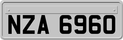 NZA6960