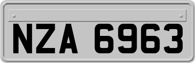 NZA6963