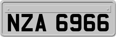 NZA6966
