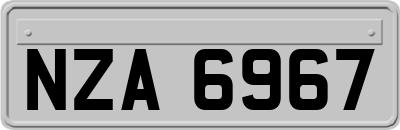 NZA6967