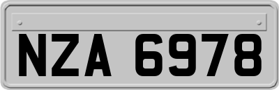 NZA6978
