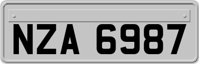 NZA6987