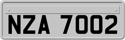 NZA7002