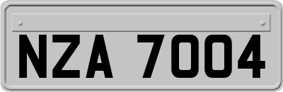 NZA7004