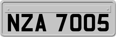 NZA7005