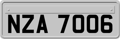 NZA7006