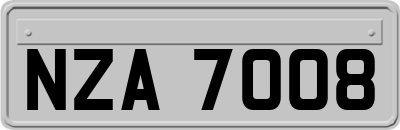 NZA7008