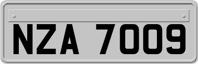 NZA7009