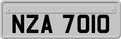 NZA7010