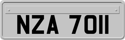 NZA7011