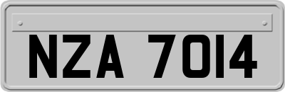 NZA7014
