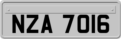 NZA7016