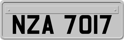 NZA7017