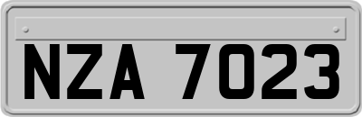 NZA7023