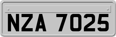 NZA7025