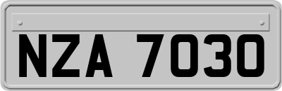NZA7030