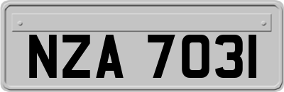 NZA7031