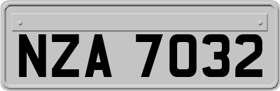 NZA7032