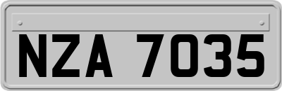 NZA7035