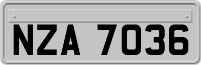 NZA7036