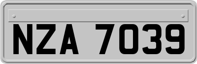 NZA7039