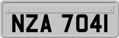 NZA7041