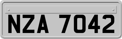 NZA7042