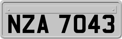 NZA7043