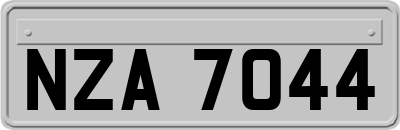 NZA7044