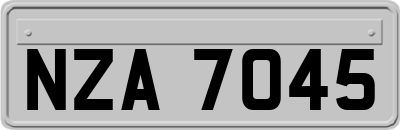 NZA7045