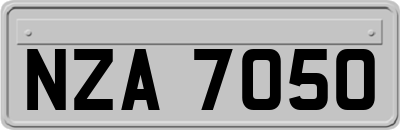NZA7050