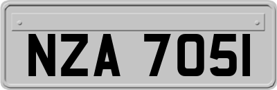 NZA7051