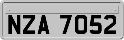 NZA7052