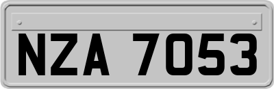 NZA7053
