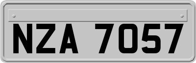 NZA7057